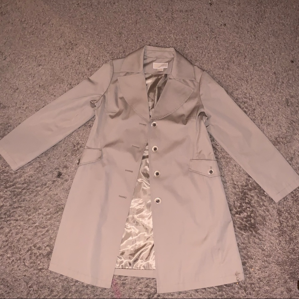 Micheal Kors Trench coat